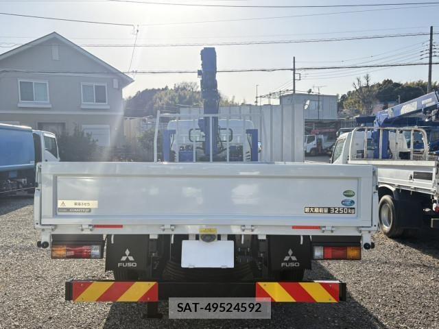 Mitsubishi CANTER 2025-08 4638261-7