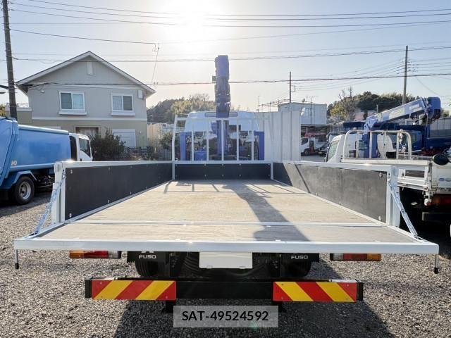 Mitsubishi CANTER 2025-08 4638261-8