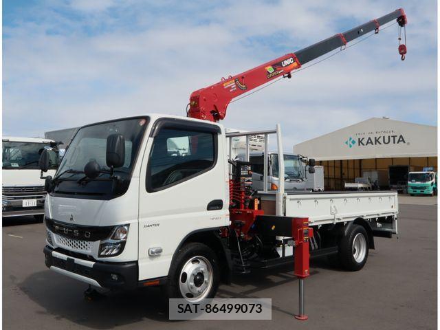Mitsubishi CANTER 2024-06 4638263-0