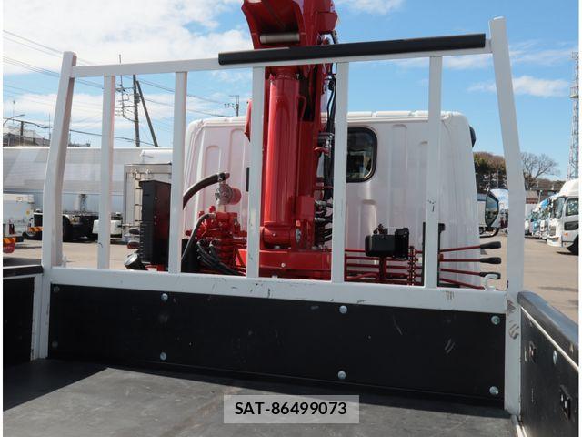 Mitsubishi CANTER 2024-06 4638263-9
