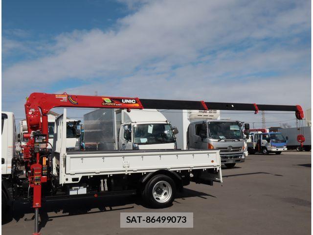 Mitsubishi CANTER 2024-06 4638263-12