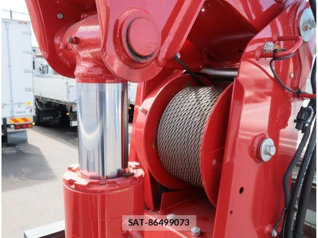 Mitsubishi CANTER 2024-06 4638263-13
