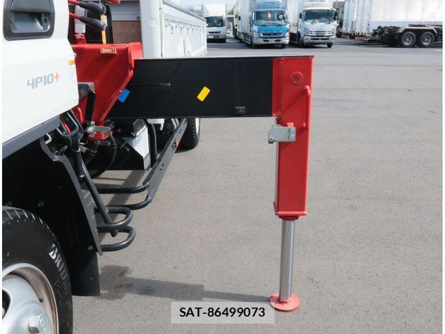 Mitsubishi CANTER 2024-06 4638263-16