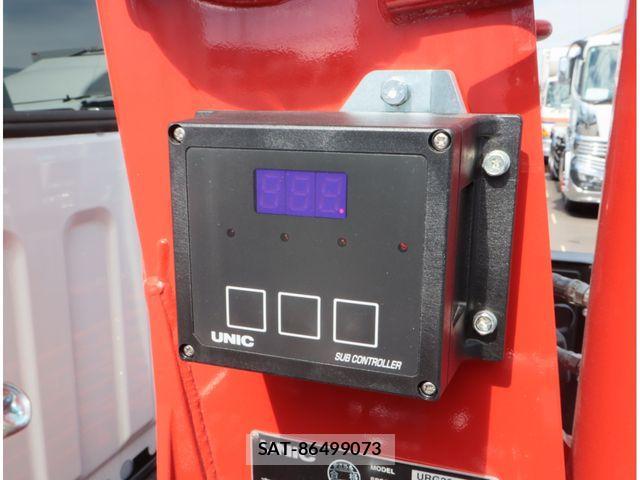 Mitsubishi CANTER 2024-06 4638263-18