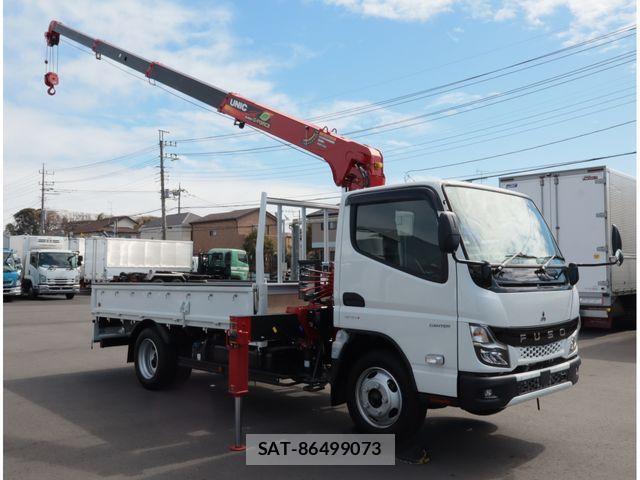 Mitsubishi CANTER 2024-06 4638263-1