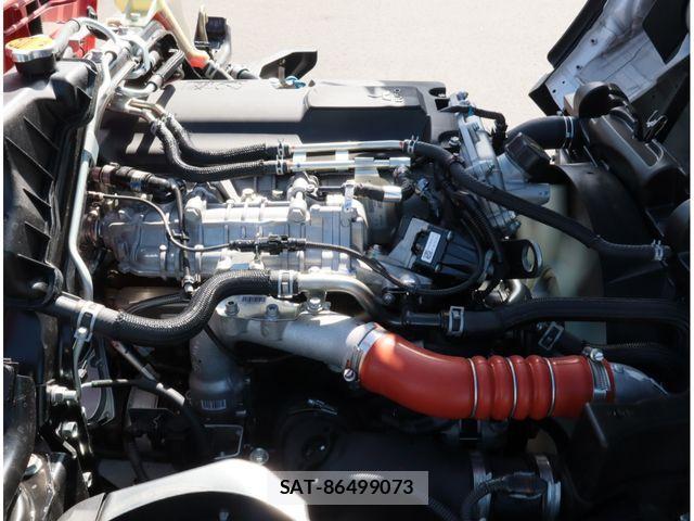 Mitsubishi CANTER 2024-06 4638263-28