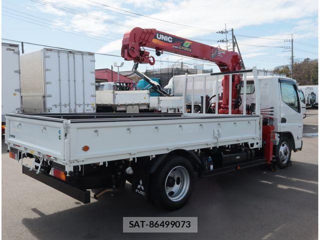 Mitsubishi CANTER 2024-06 4638263-2