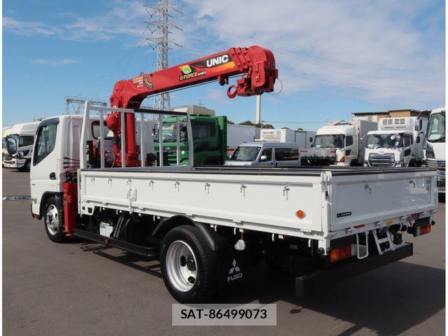 Mitsubishi CANTER 2024-06 4638263-4