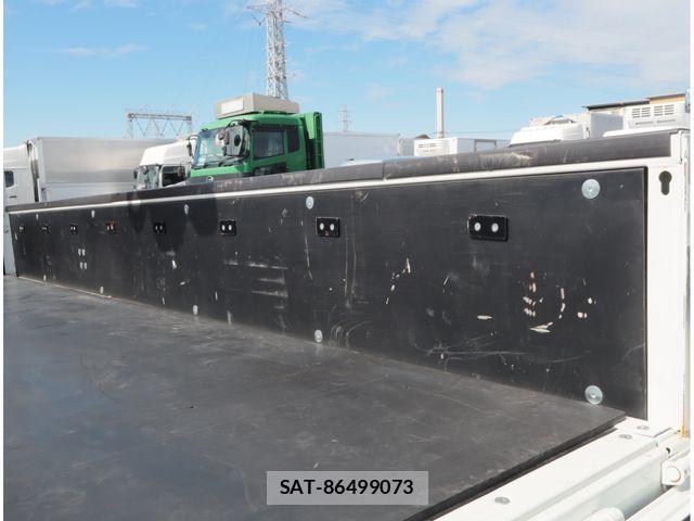 Mitsubishi CANTER 2024-06 4638263-8