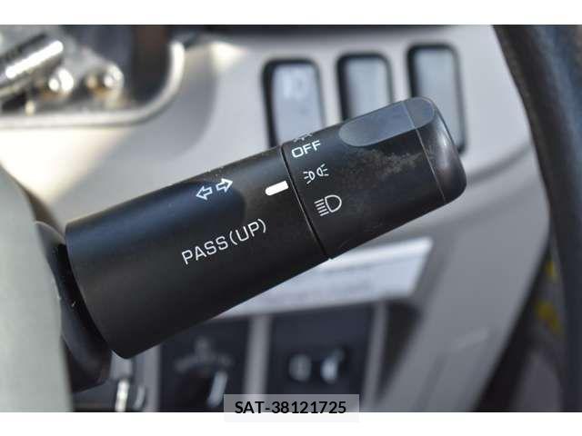 Mitsubishi CANTER 2017-11 4751737-15