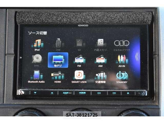 Mitsubishi CANTER 2017-11 4751737-22