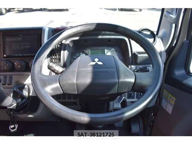 Mitsubishi CANTER 2017-11 4751737-4