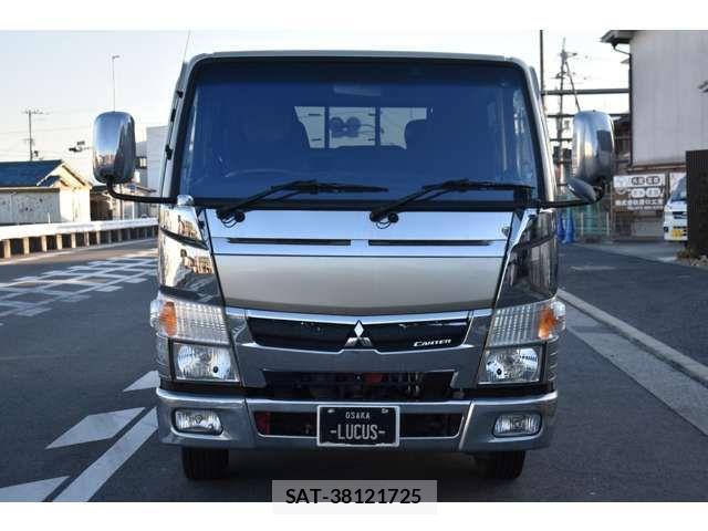 Mitsubishi CANTER 2017-11 4751737-6