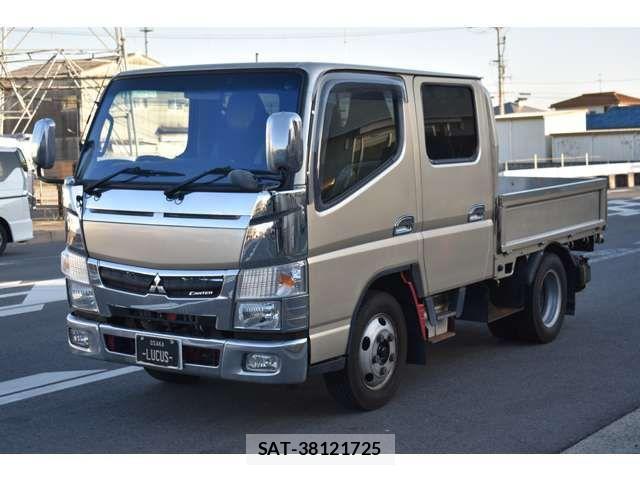 Mitsubishi CANTER 2017-11 4751737-7