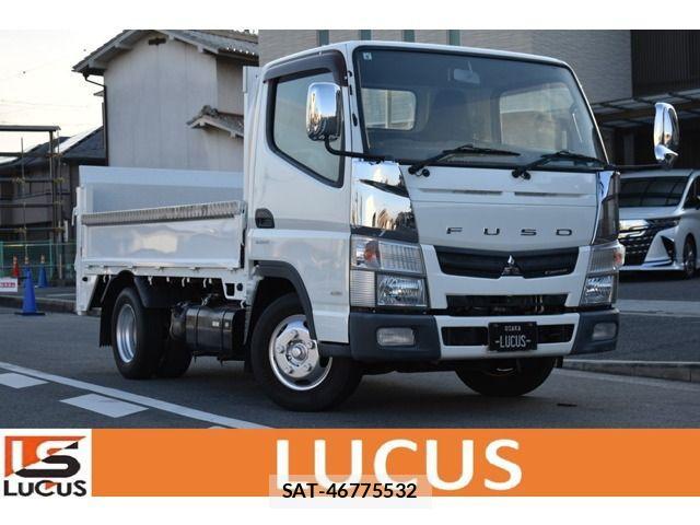 Mitsubishi CANTER 2014-07 4751733-0