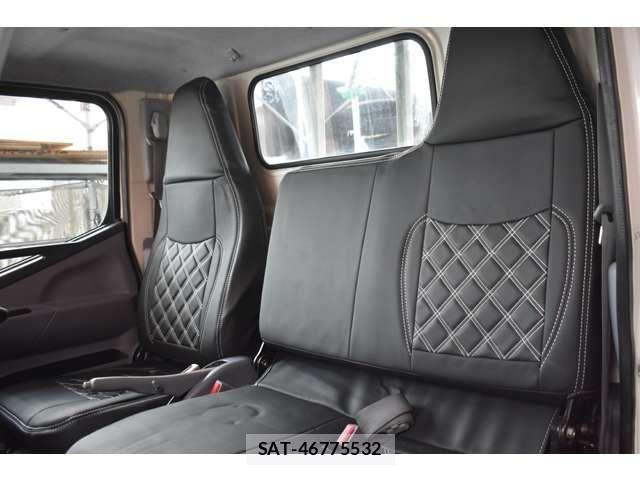 Mitsubishi CANTER 2014-07 4751733-11