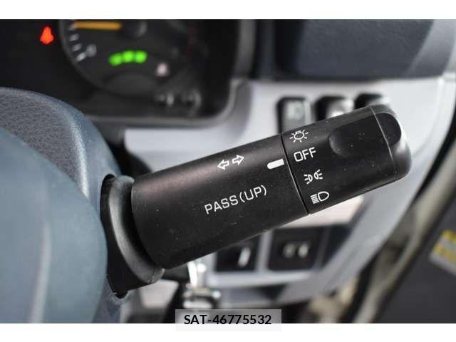 Mitsubishi CANTER 2014-07 4751733-14