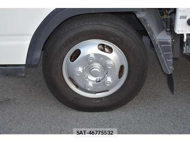 Mitsubishi CANTER 2014-07 4751733-23