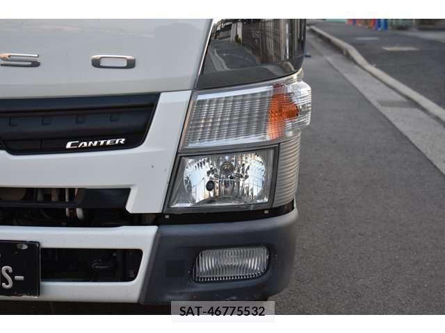 Mitsubishi CANTER 2014-07 4751733-25