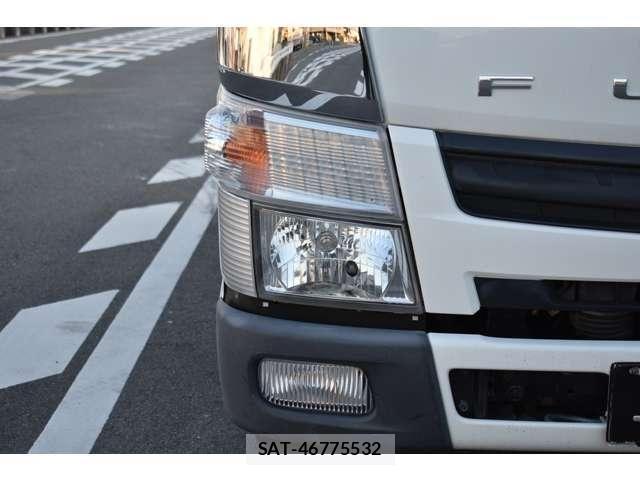 Mitsubishi CANTER 2014-07 4751733-26