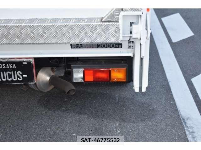 Mitsubishi CANTER 2014-07 4751733-27