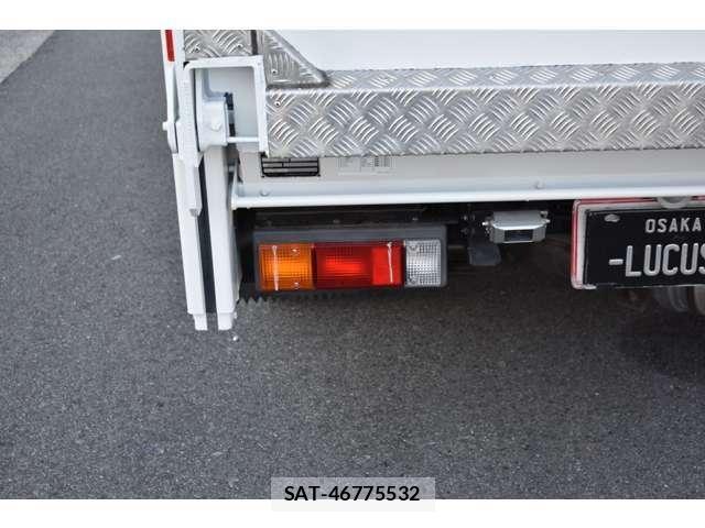 Mitsubishi CANTER 2014-07 4751733-28