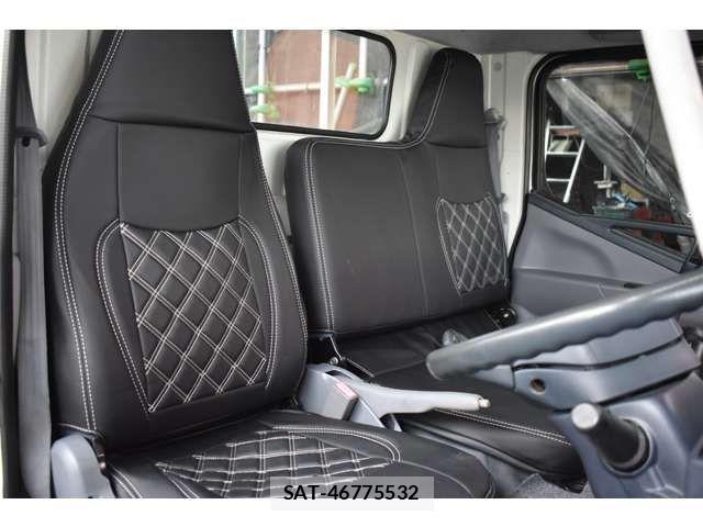 Mitsubishi CANTER 2014-07 4751733-3