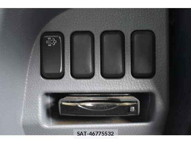 Mitsubishi CANTER 2014-07 4751733-4