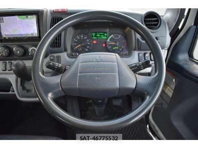 Mitsubishi CANTER 2014-07 4751733-5