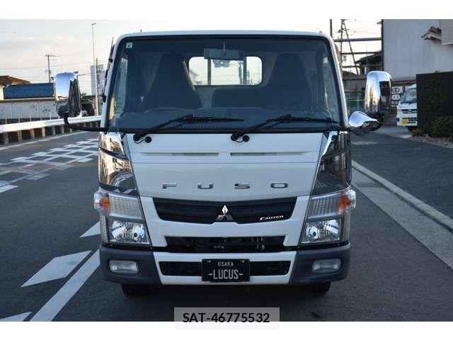 Mitsubishi CANTER 2014-07 4751733-6