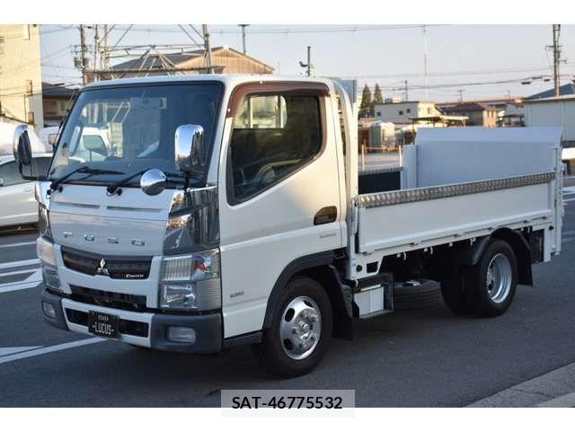 Mitsubishi CANTER 2014-07 4751733-7