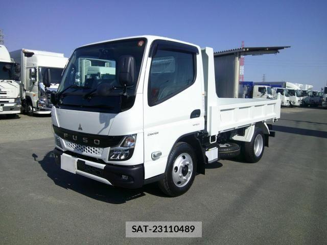 Mitsubishi CANTER 2025-11 4751688-0