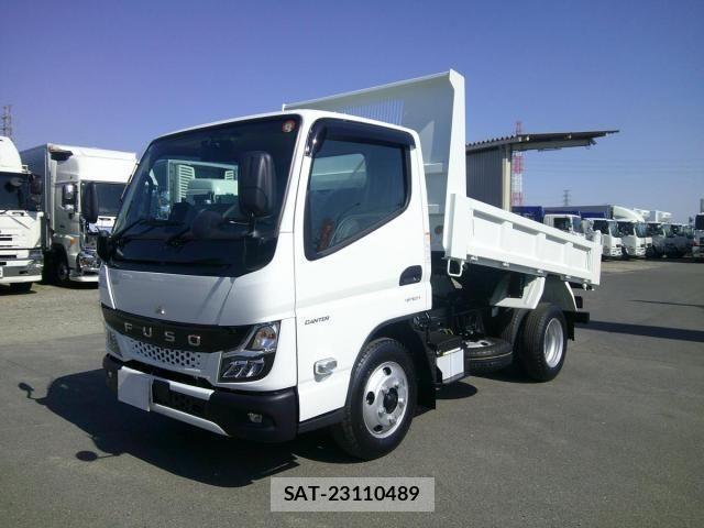 Mitsubishi CANTER 2025-11 4751688-10