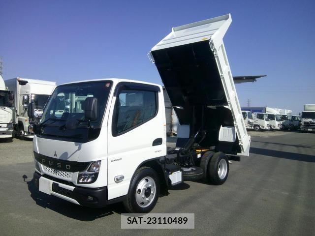 Mitsubishi CANTER 2025-11 4751688-11
