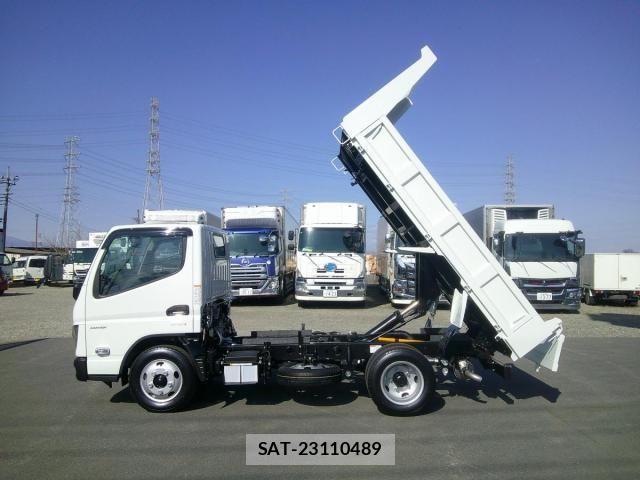 Mitsubishi CANTER 2025-11 4751688-12