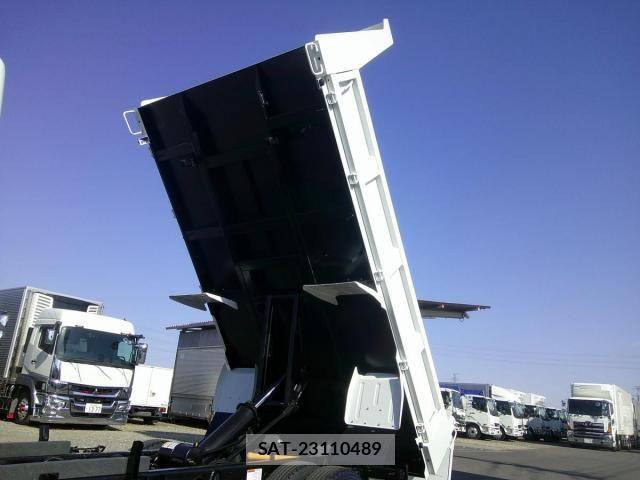 Mitsubishi CANTER 2025-11 4751688-15