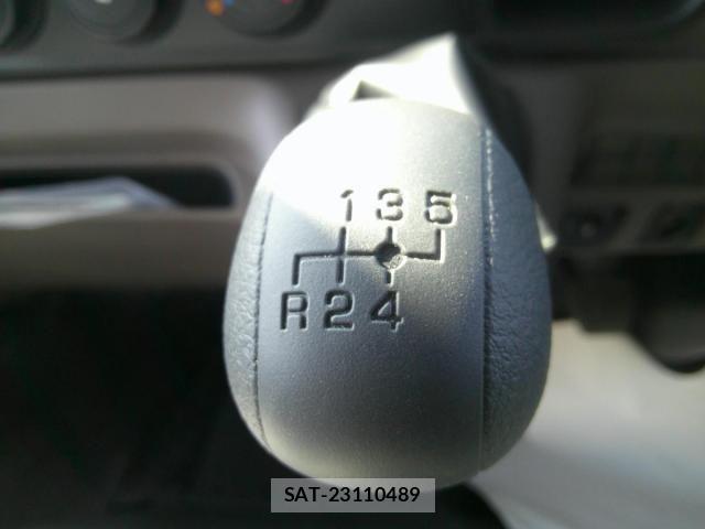Mitsubishi CANTER 2025-11 4751688-18