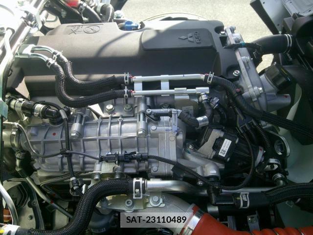 Mitsubishi CANTER 2025-11 4751688-26