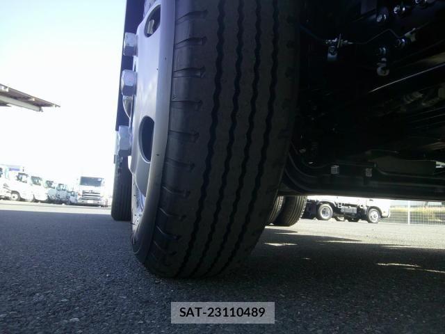 Mitsubishi CANTER 2025-11 4751688-27