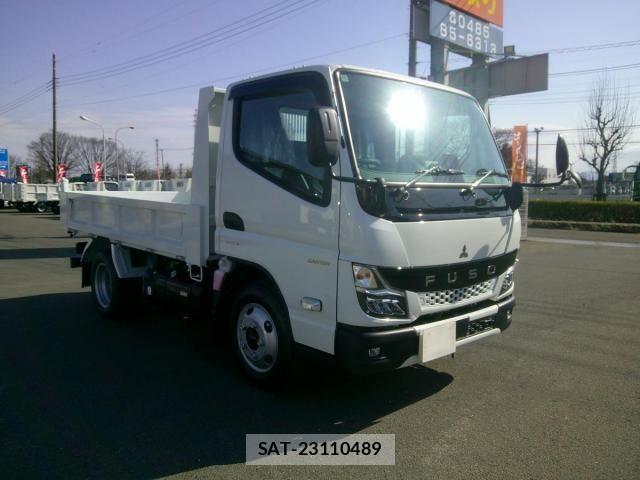 Mitsubishi CANTER 2025-11 4751688-2