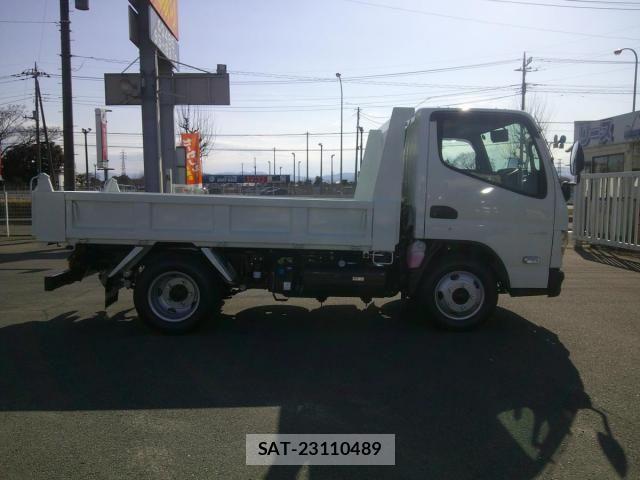 Mitsubishi CANTER 2025-11 4751688-3