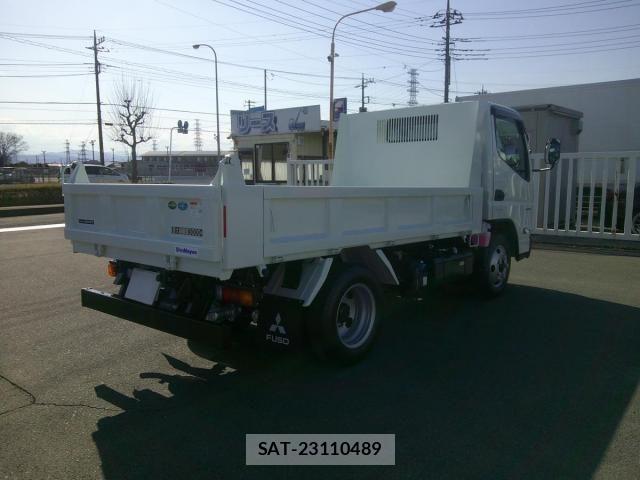 Mitsubishi CANTER 2025-11 4751688-4
