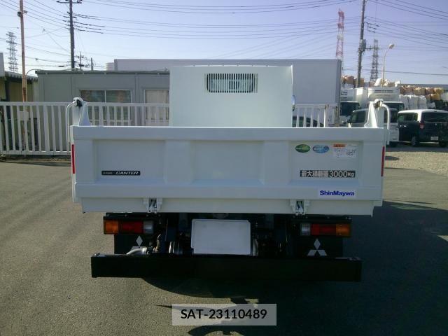 Mitsubishi CANTER 2025-11 4751688-5