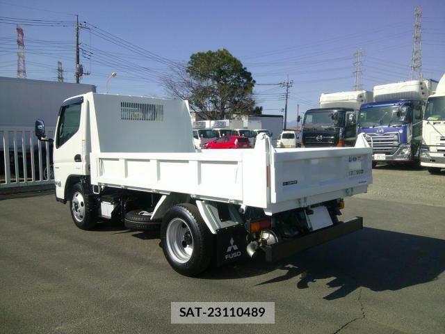 Mitsubishi CANTER 2025-11 4751688-6