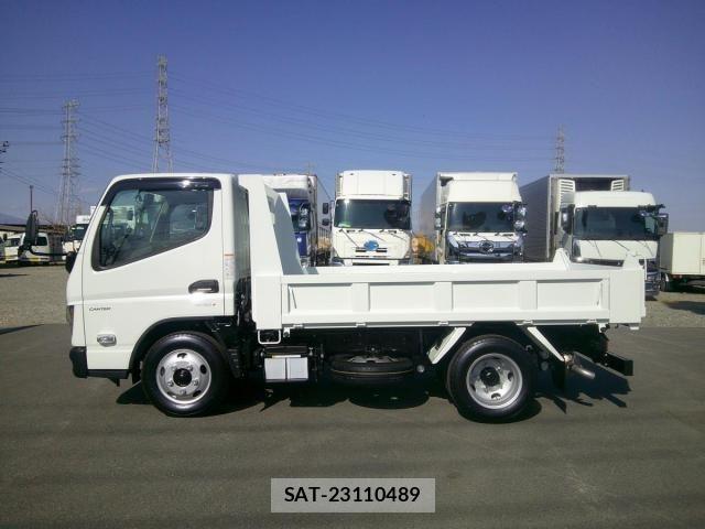 Mitsubishi CANTER 2025-11 4751688-7