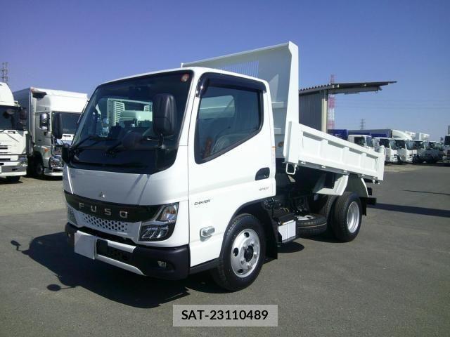 Mitsubishi CANTER 2025-11 4751688-8