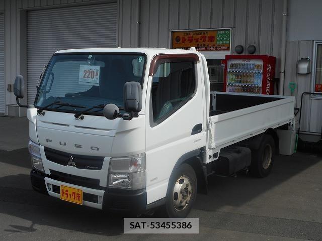 Mitsubishi CANTER 2011-11 4751735-0