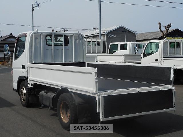 Mitsubishi CANTER 2011-11 4751735-9