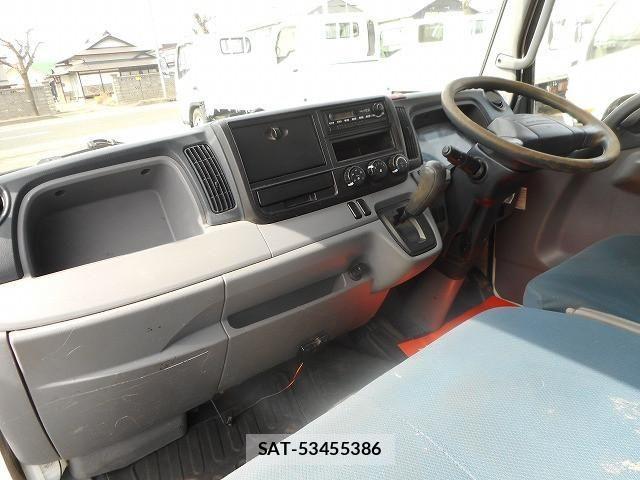 Mitsubishi CANTER 2011-11 4751735-13