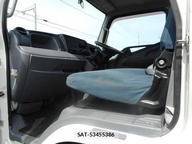 Mitsubishi CANTER 2011-11 4751735-14